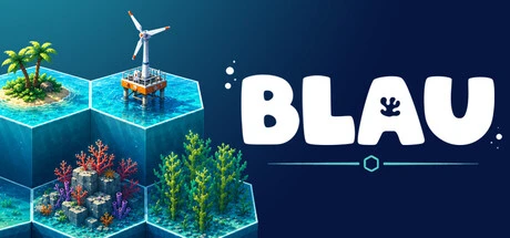Games like Blau