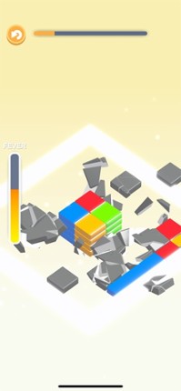 Block & Match screenshot