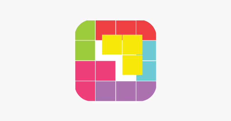 Block Rock - 1010 Puzzle Fit It Color Full In Sgn Image