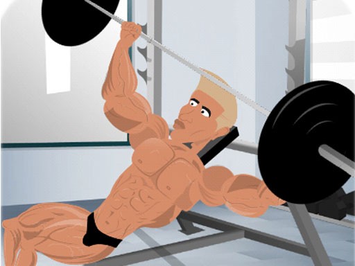 Games like Bodybuilding and Fitness game - Iron Muscle