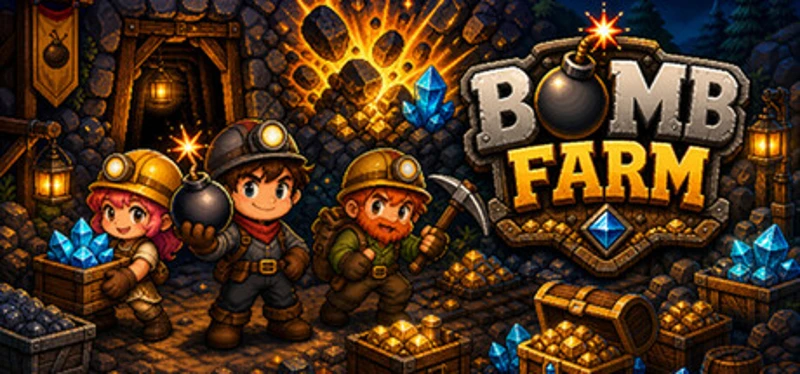 Bomb Farm Image