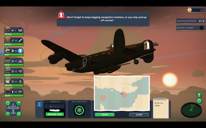 Bomber Crew Image