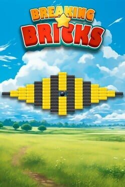 Games like Breaking Bricks