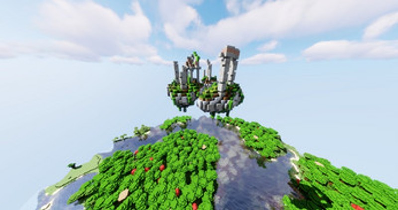 BS | Echoes of the Past screenshot