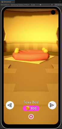 Bubbly Friends screenshot