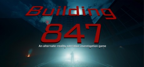 Games like Building 847