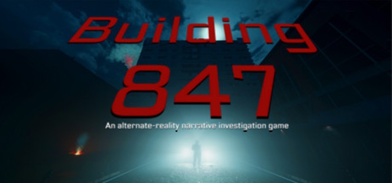 Building 847 Image
