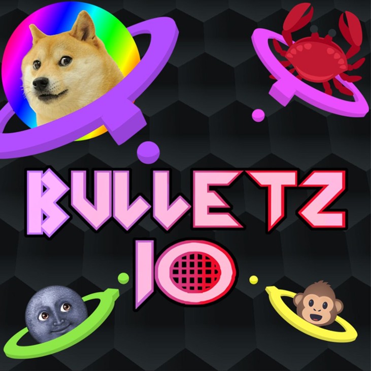 Games like bulletz.io