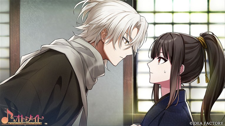 Byakko: Shijin Butai Enrenki screenshot