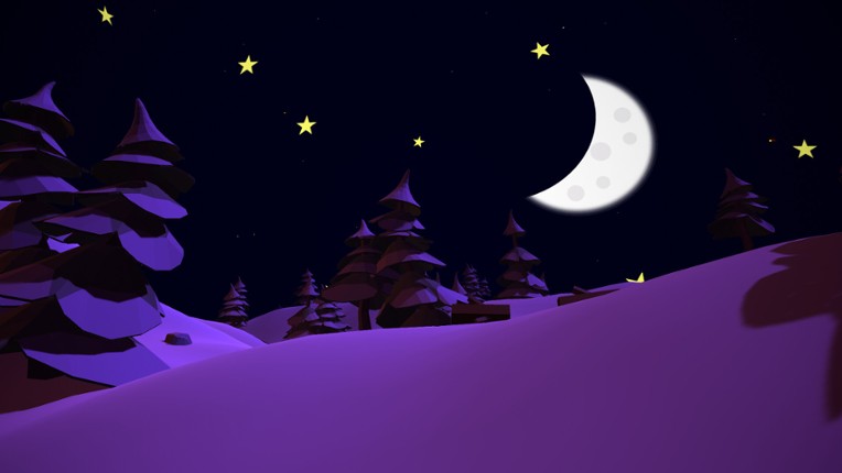 CampNight screenshot