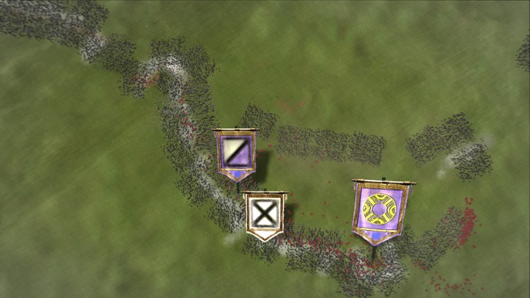Carthage: Bellum Punicum screenshot
