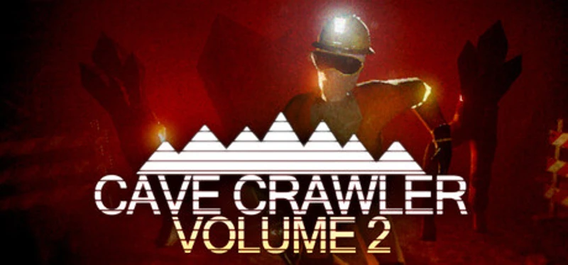 Cave Crawler: Volume 2 Image