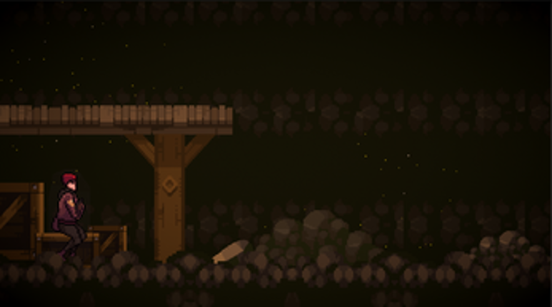 Cerebral Rendezvous screenshot