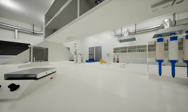 Chemi Image