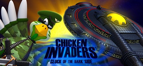 Games like Chicken Invaders 5