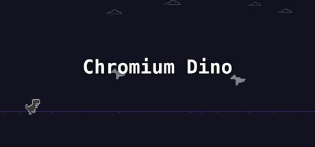 Games like Chromium Dino