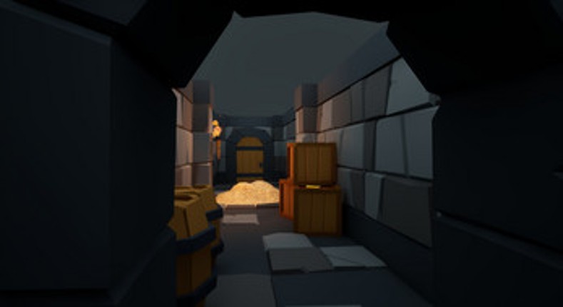 Chrono Bastion screenshot