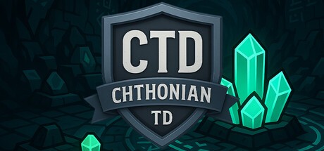 Games like Chthonian TD