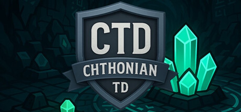 Chthonian TD Image