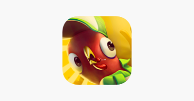 Chubby Chicken: Farm Battle Image