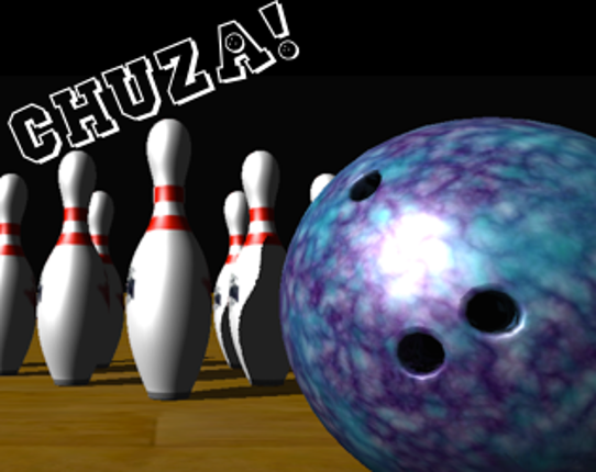 Chuza! Game Cover