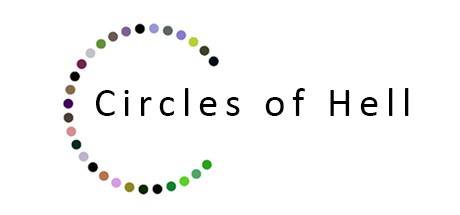 Games like Circles of Hell