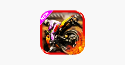 City Moto Rush 3D Image