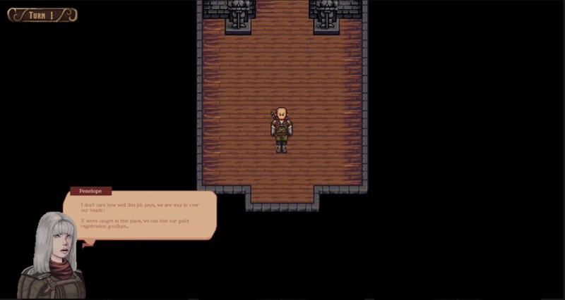Codename: Mystery Babylon screenshot