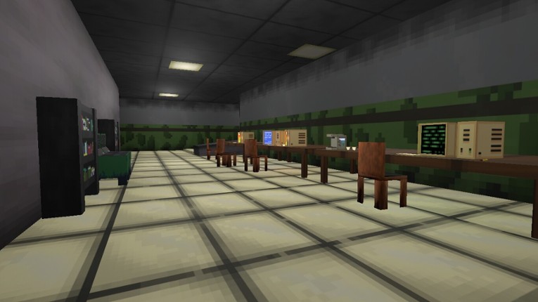 Conflux screenshot