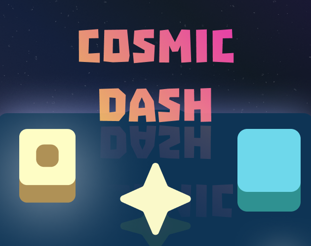 Games like Cosmic Dash