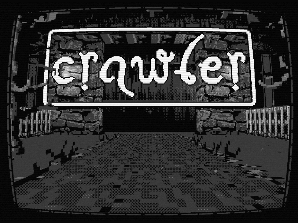 Games like Crawler