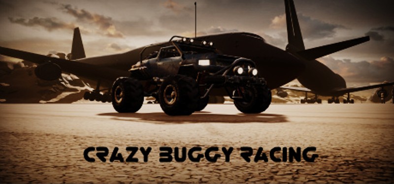 Crazy Buggy Racing Image