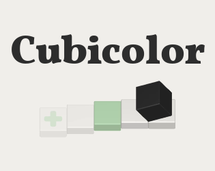 Games like Cubicolor