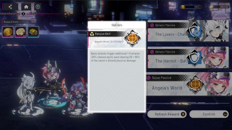 CyberHoney screenshot
