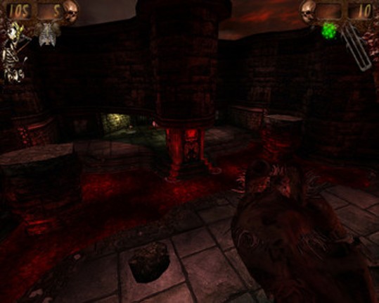 Dark Salvation Image