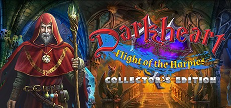 Games like Darkheart: Flight of the Harpies