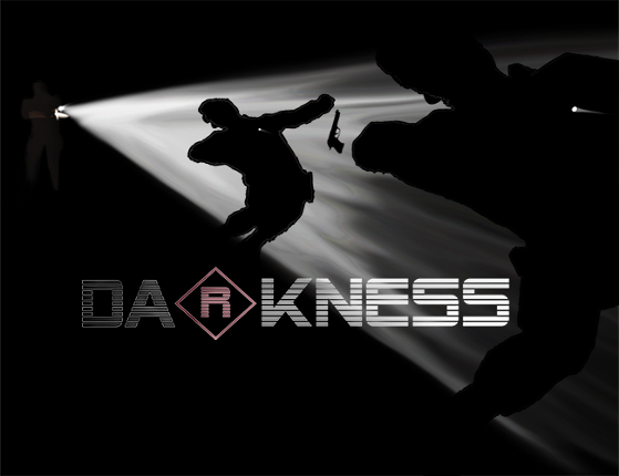 Darkness Restricted Game Cover