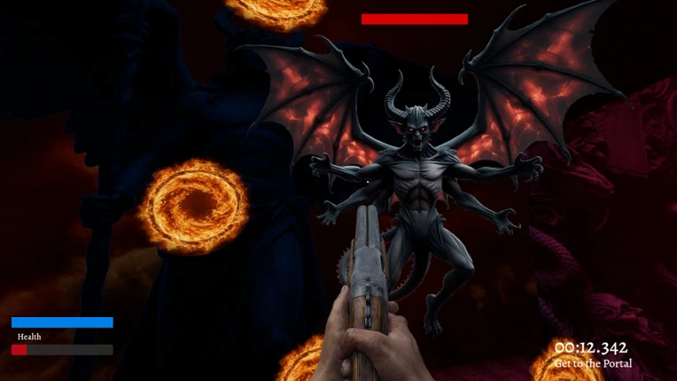 DarkRealms Image