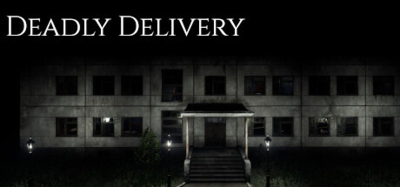 Deadly Delivery Image
