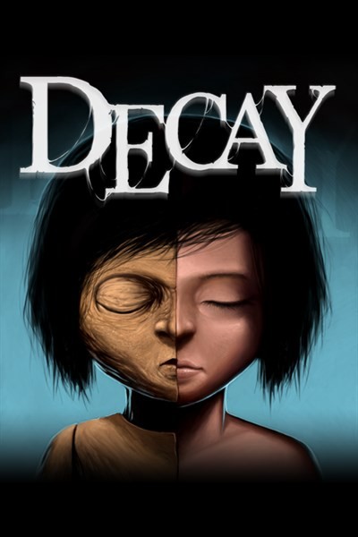 Games like Decay