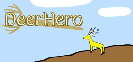 Games like Deer Hero