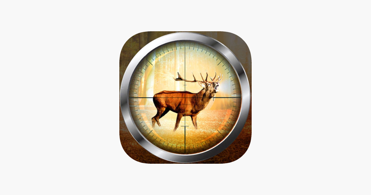 Games like Deer Hunting:hunter shot games