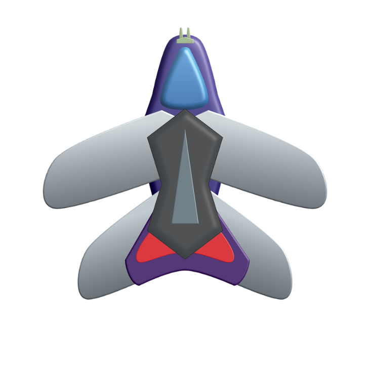 Games like DEMO: Project Storm