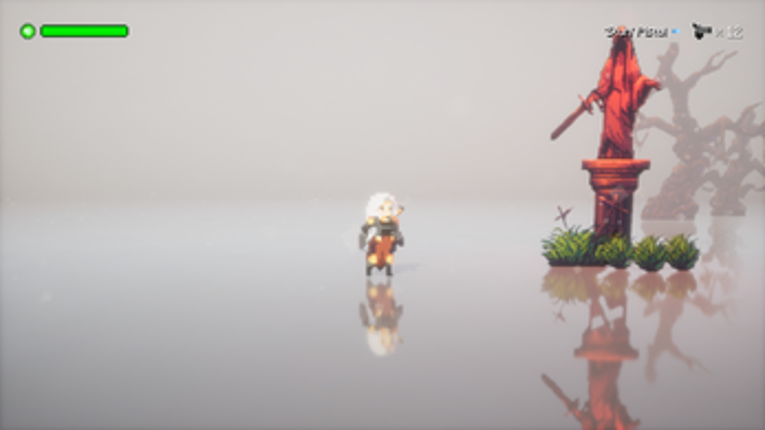 Demon Sword Image