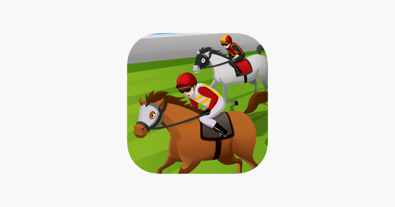 Derby Sim 3D Game Cover