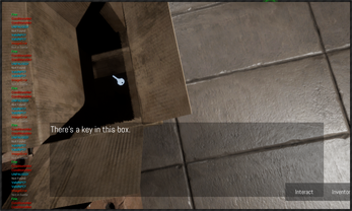 Devoid Image