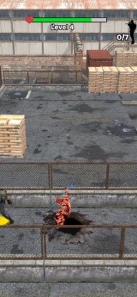 Dig Master 3D! screenshot
