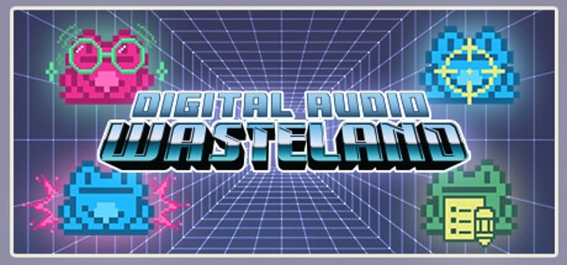 Digital Audio Wasteland Image