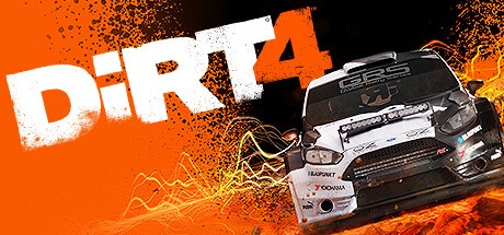 Games like DiRT 4