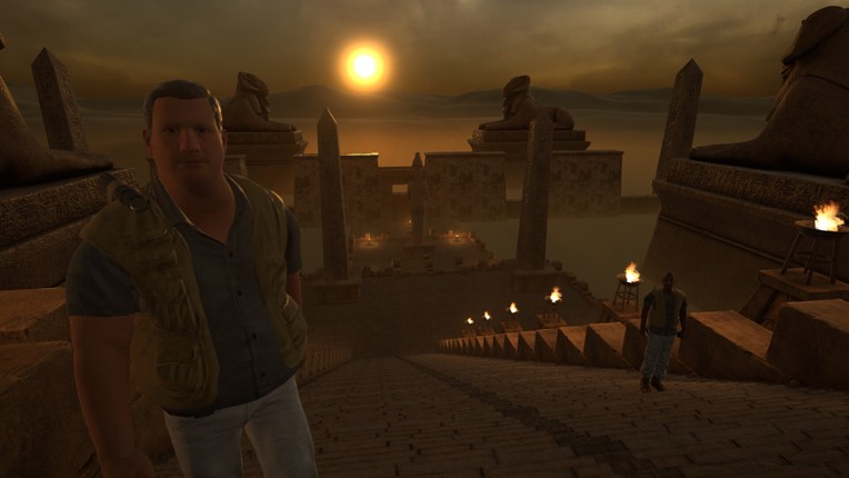 Disembowel screenshot